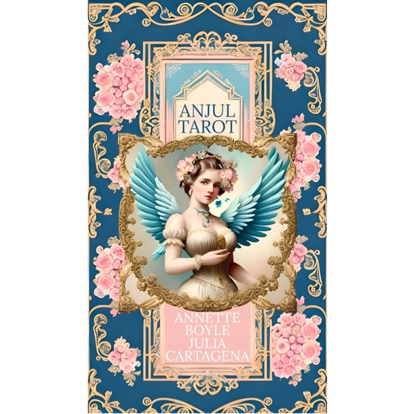 Anjul Tarot