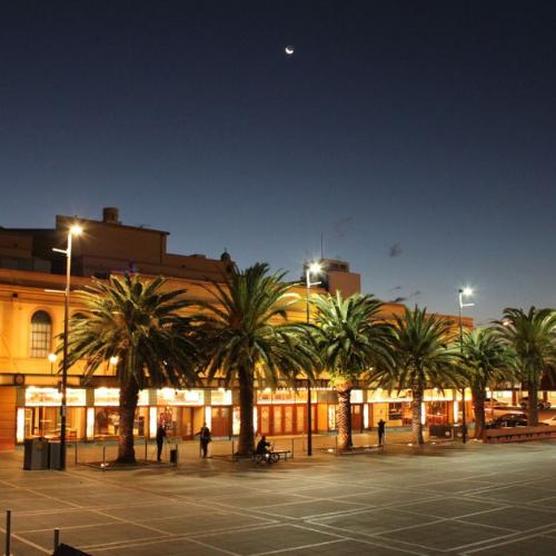 Newcastle Civic Theatre