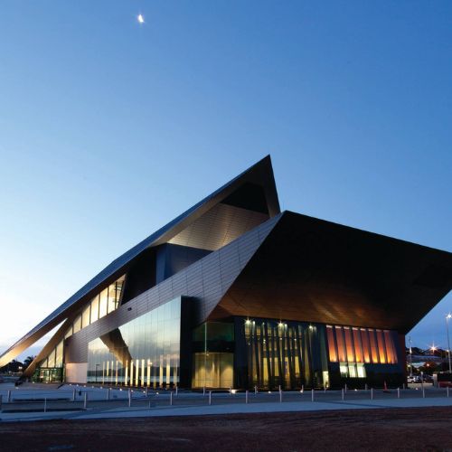 Albany Entertainment Centre