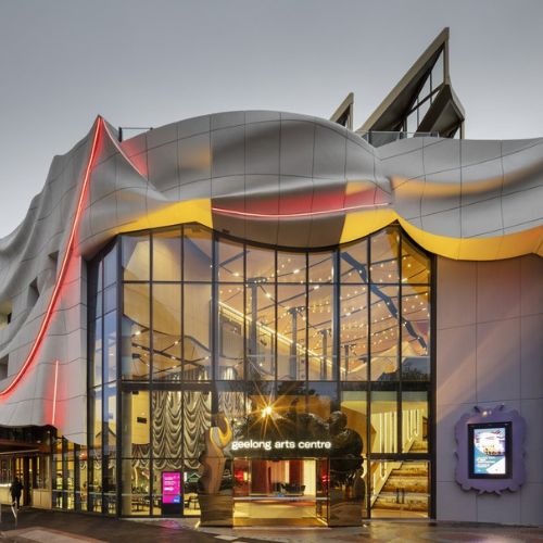 Geelong Arts Centre